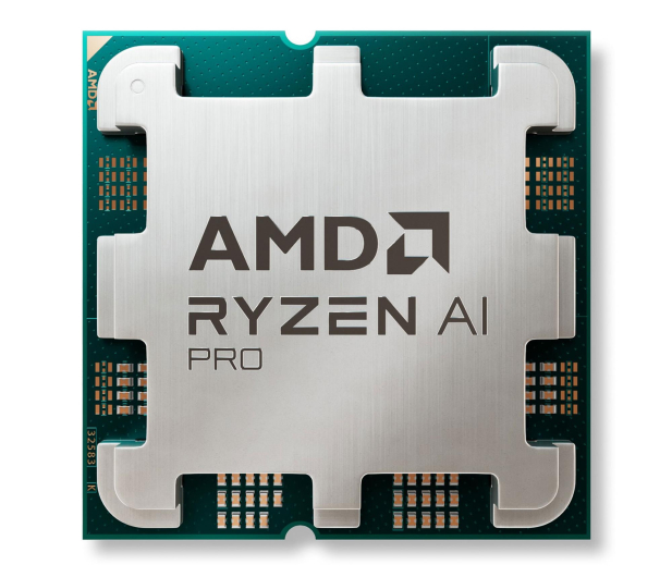 AMD Ryzen 5 PRO 8600G Tray - 1520437 - zdjęcie